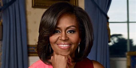 Michelle Obama Comes To Toronto With Advice For Entrepreneurs Mars