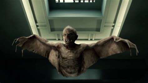 Film Year Of The Vampire Daybreakers Is An Ambitious Vision Of A Vampiric Future Movies