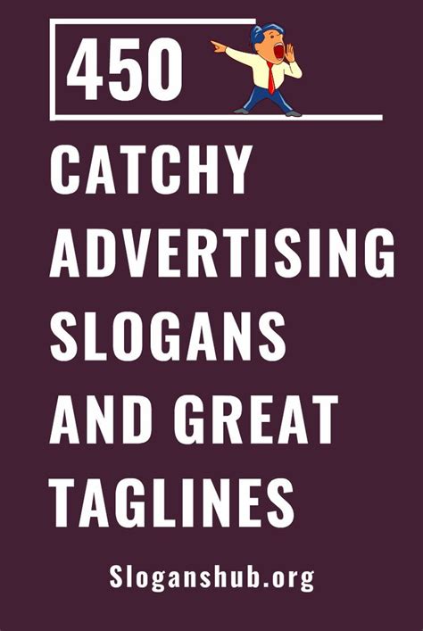 American Slogans For Advertising