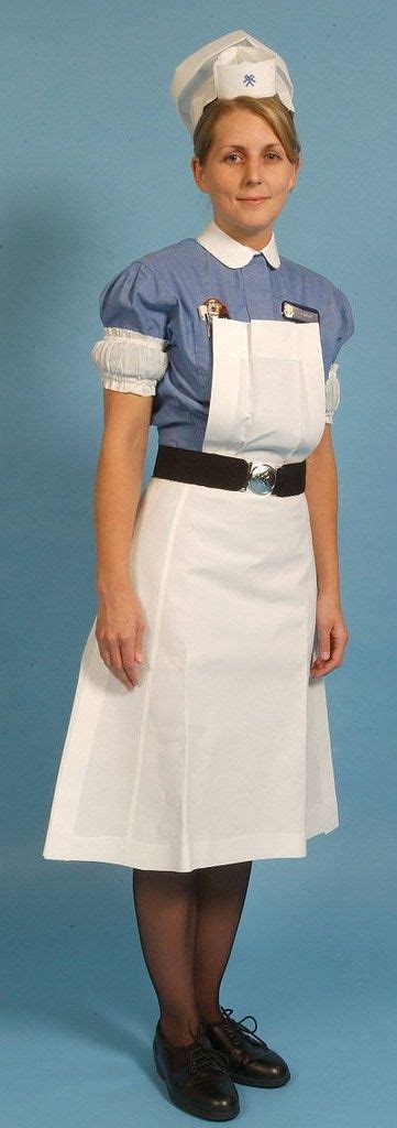 Nurse Dycken999 Tags Qarnns Nurse Nurses Uniform Nurse Dress Uniform Medical Professional