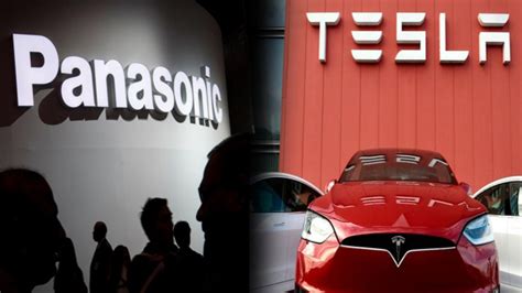 Panasonic Sells All Its Shares In Tesla Kimdeyir