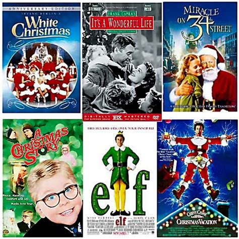 Top 10 Holiday Classic Christmas Movies For Kids To Watch Christmas