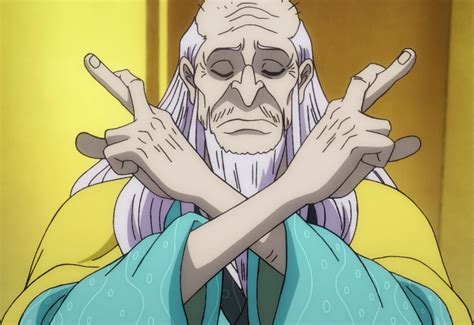 Kurozumi Semimaru One Piece Wiki Fandom