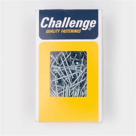 Challenge Panel Pin 30 X 14mm Zinc Plated