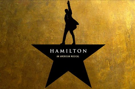 ‘hamilton A Relic Of A Different Time The All State