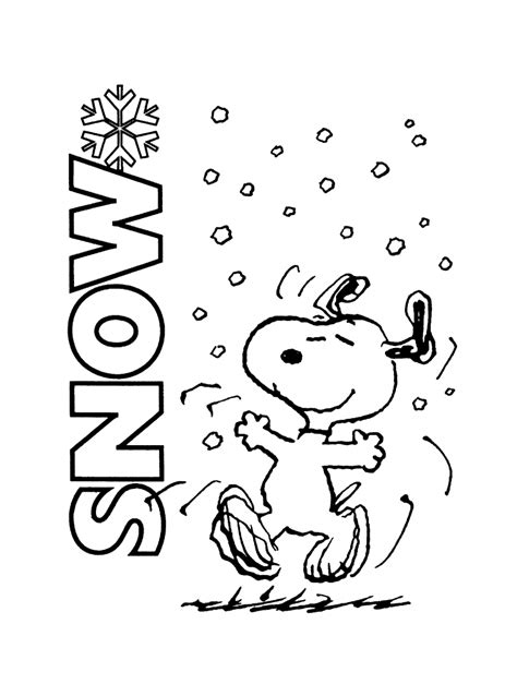 Printable christmas coloring pages for kids and their parents is a great idea to spend this special time with close relatives in a pleasant way. Snoopy Christmas Coloring Pages at GetColorings.com | Free ...