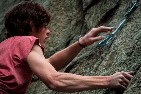 15 Essential Terms Every New Climber Should Know