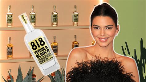 818 Tequila Cocktails Try Kendall Jenners Favorite Marg And More