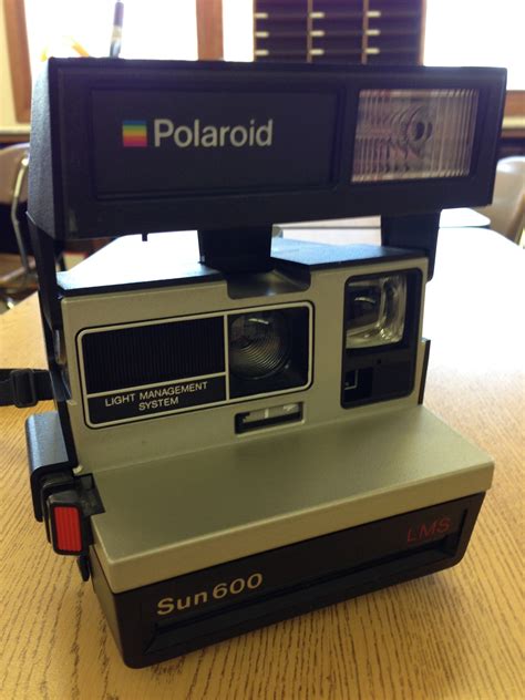 Free Images Old Nostalgia Polaroid Product Instant Camera