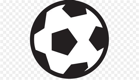 Fußball Emoji Fussball Fussball Mit Cartoon Gesicht Sport Emoji