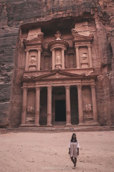 Inside Petra Jordan Guide To All Info Visiting Petra 2023