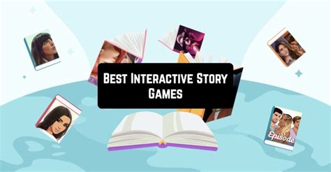 11 Best Interactive Story Games For Android Free Apps For Android And Ios