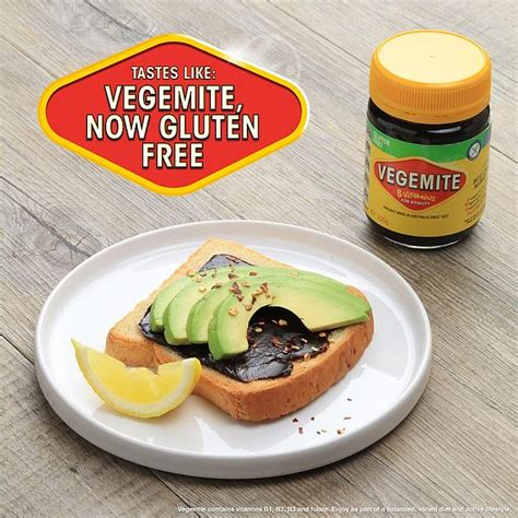 Vegemite Goes Global Iconic Australian Spread Is Set To Be Sold In The Us And The Uk Daily