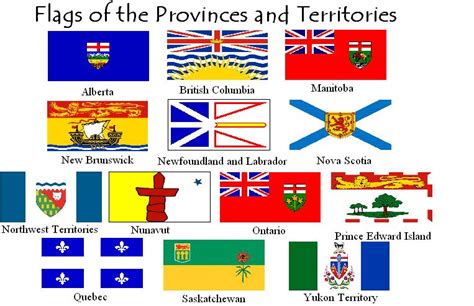Canadainfo Images And Downloads Fact Sheets To Download Provincial
