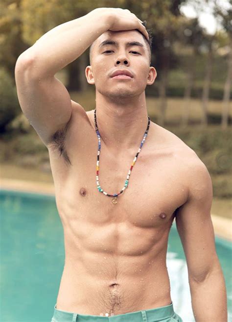 The Glorious Entry Of Tony Labrusca Philstar