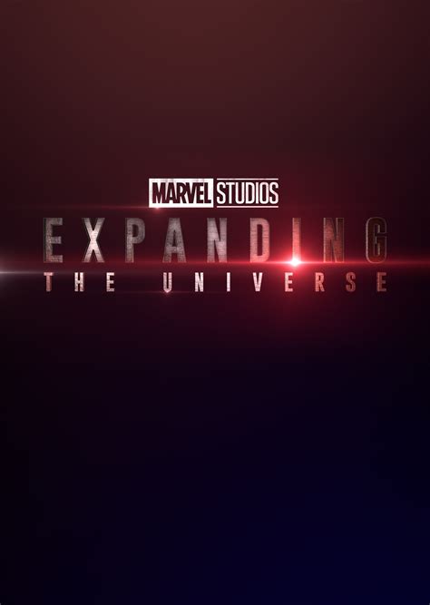 Marvel Studios Expanding The Universe 2019 Cast And Crew