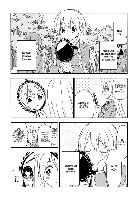 Boku Wa Ohime Sama Ni Narenai Capítulo 5 Página 1 Cargar Imágenes 10 Leer Manga En Español