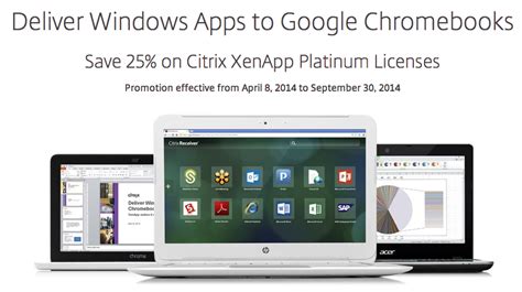 Citrix Receiver Deliver An Enterprise App Store On Any Device ~ Dba