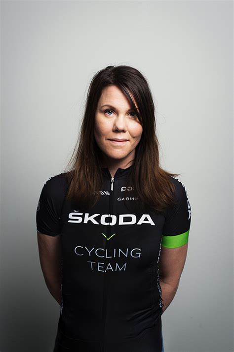 Anna Beck We Love Cycling Sweden