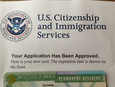 The good news for spouses of u.s. Green Card Through Marriage Processing Time - Visa Help