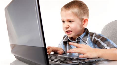 Sintomas De Los Niños Adictos A Las Nuevas Tecnologías Youtube