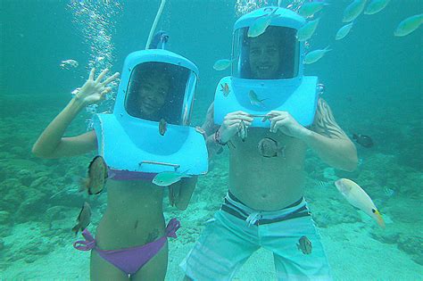 5 Tips For Safe Snorkeling In Boracay Desertdivers