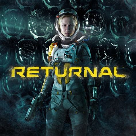 It takes a little bit of weird thinking to relish the returnal is a great debut for housmarque on the ps5. Returnal Box Shot for PlayStation 5 - GameFAQs