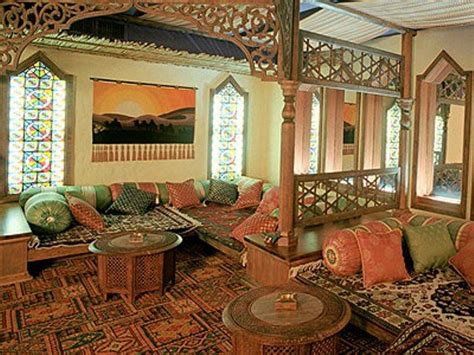 Middle Eastern Home Decor Ideas For Exotic Arabian Look Home New