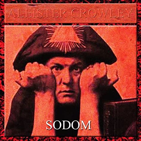 Sodom Beastiality De Aleister Crowley En Amazon Music Amazones