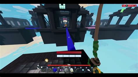 Bedwars 1v1 Gg Youtube