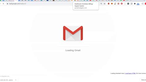 Adding Company Email To Your Gmail Youtube