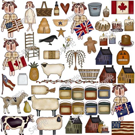 Primitive Clipart And Primitive Clip Art Images Hdclipartall