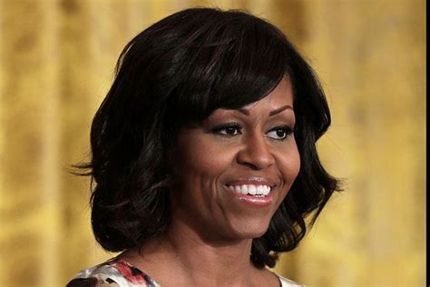 Michelle Obamas Secret Service Detail Are Cupcake Loving Sex And