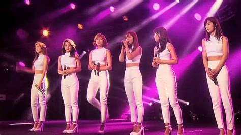 Check out some of the stuff we made! 20150912-APINK said Hi @ MTV World Stage Malaysia 2015 ...