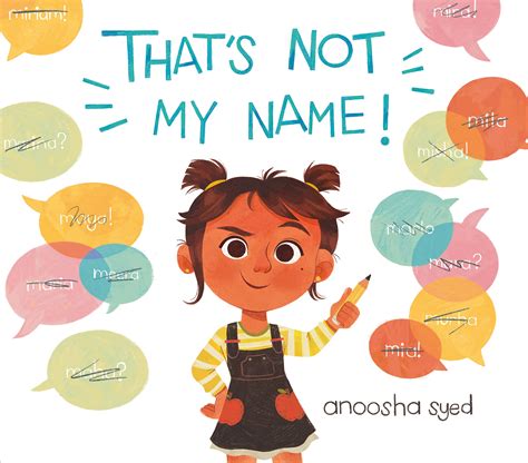 28 Brilliant Books About Names And Why They Matter Teaching Expertise