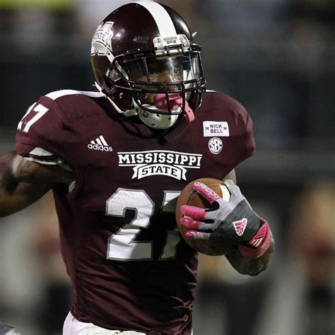 Mississippi State Bulldogs 4 Players Who Will Be Key In Upsetting