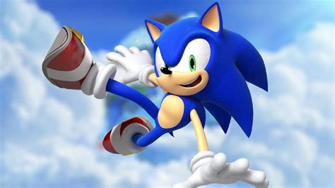 Netflix Anuncia Sonic Prime La Nueva Serie Animada De Sonic The Hedgehog