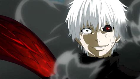 Tokyo ghoul know your meme. Tokyo Ghoul: The Curious Case of Kaneki Ken - The Geekiary