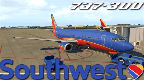 Would love to see some input for long haul airliners in x plane 11. X-Plane 11 Dallas Love - Houston Hobby | IXEG 737-300 ...