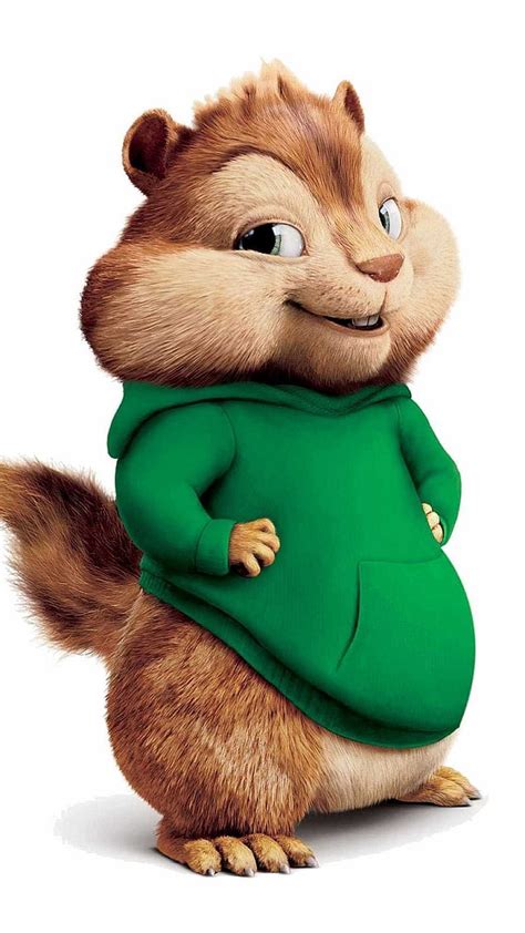 Update 64 Alvin And The Chipmunks Wallpaper Best In Cdgdbentre
