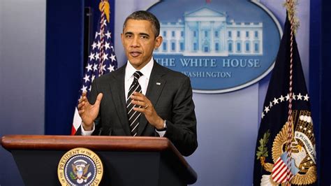 Obama Considers Weighing In On Same Sex Marriage Case Mpr News