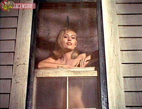 Faye Dunaway Nude Pics Page 1