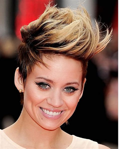 63 Unique Pixie And Bob Haircuts Hairstyles For Short Hair 2018 2019 Page 9 Hairstyles