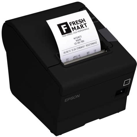 With your epson printer setup and paired to your. EPSON TM-T88 PRINTER DRIVERS DOWNLOAD
