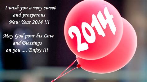 Lovely New Year 2014 Messages Ecards For Friends Festival Chaska