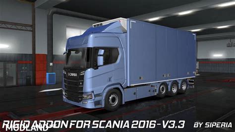 Tandem Addon For Next Gen Scania By Siperia V3 3 Upd 06 06 19 1 35