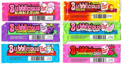 Bubble Gum From The 90s Discount Wholesale Save 70 Jlcatjgobmx