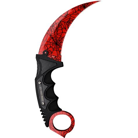 Download Karambit Weapon Global Offensive Counterstrike Cold Knife Hq
