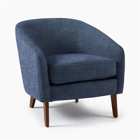 ◄ back to lounge seating the west elm work metal frame chair features a structured and architectural aesthetic expressed in details like the welted seams and cushions. Jonah Accent Chair | west elm Canada