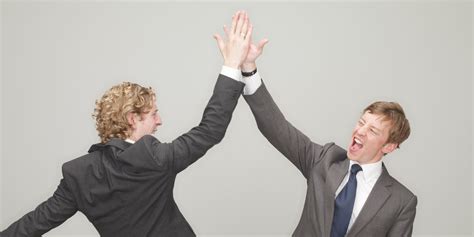 The Time To High Five Your Contracting Officers Is Now Edge360 Online